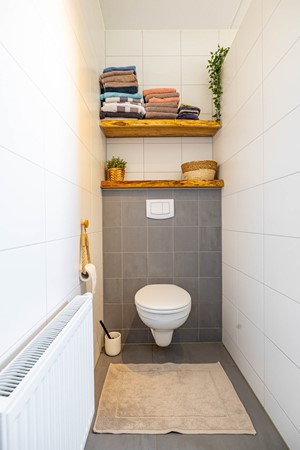 Medium property photo - Het Bleekveld 5, 9828 RB Oostwold